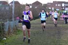 Senior boys 4. Photo: David T. Hewitson/Sports for All Pics